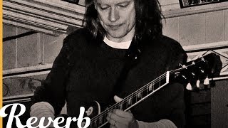 Robben Ford on Dumble Amplifiers  | Reverb Interview