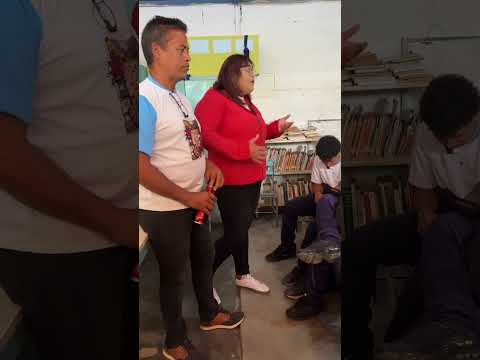 ¡Formando a Brigadistas del turismo en Carabobo!