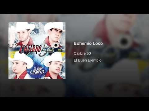 Bohemio Loco