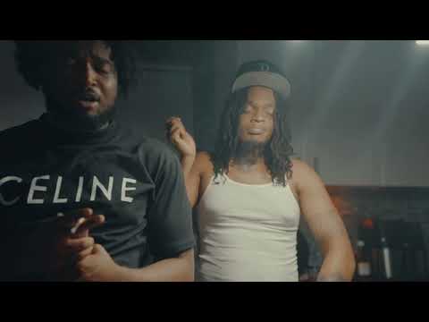 Narley 4 0 x Narley Ray - Same Clothes