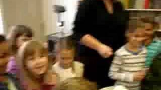 Jody's Birthday Song