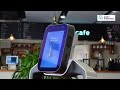Cât Timp Va Mai Dura Până Când Robotul Ospătar RI Te Va Deservi în Localul Tău Preferat