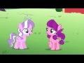 My Little Pony: Friendship is Magic - The Pony I ...