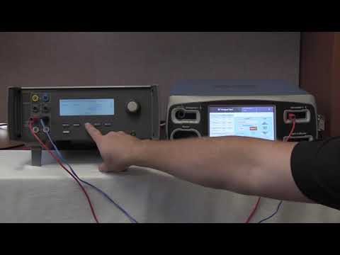 FT10 Video - Verifying Monopolar Power Output