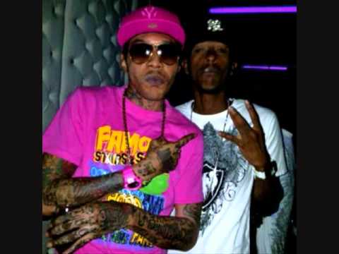 Vybz Kartel - Life Goes On {Eternal Riddim} APR 2011 "U.T.G" [AdidjahiemNotnice Rec]