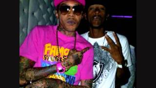 Vybz Kartel - Life Goes On {Eternal Riddim} APR 2011 &quot;U.T.G&quot; [AdidjahiemNotnice Rec]