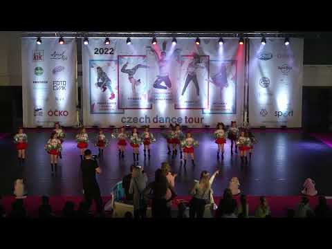 1. TaPŠ ILMA Turnov - Hey Mickey