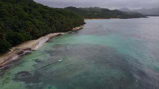 Los Paraísos Ocultos De Samaná: Arcos Naturales, Playas, Cuevas Y Senderismo| WilliamRamosTV