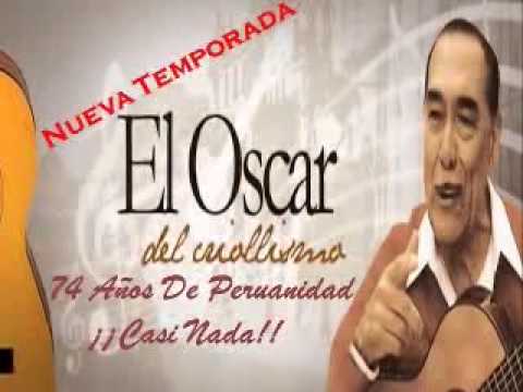 El Oscar Del Criollismo - 13 De Abril Del 2013 (3/4)