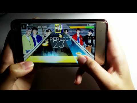 [SuperStar JYPNATION] Stray Kids - God's Menu [All Perfect]