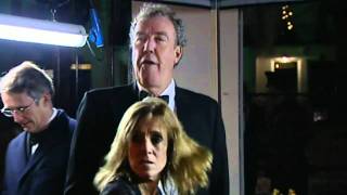 Jeremy Clarkson&#39;s controversial &#39;facial growths&#39; comments on Top Gear sparks complaints