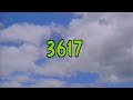 Sesame Street Ep 3617 March 25 1997