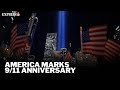 LIVE America Marks 24 Years Since September 11th Attacks