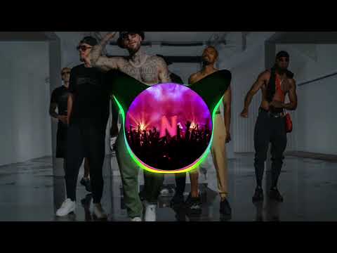 Malik Montana x Alberto x Kornel Dom x Josef Bratan - Cartier (Bass Boosted)