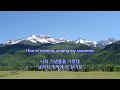 Among My Souvenirs(나의 기념품들 가운데) - Marty Robbins