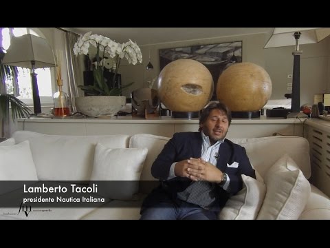 Lamberto Tacoli - Imprenditorialità e risorse umane