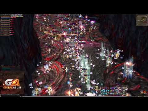 GlobalAbuse 2k18 [ VOL 4 ]