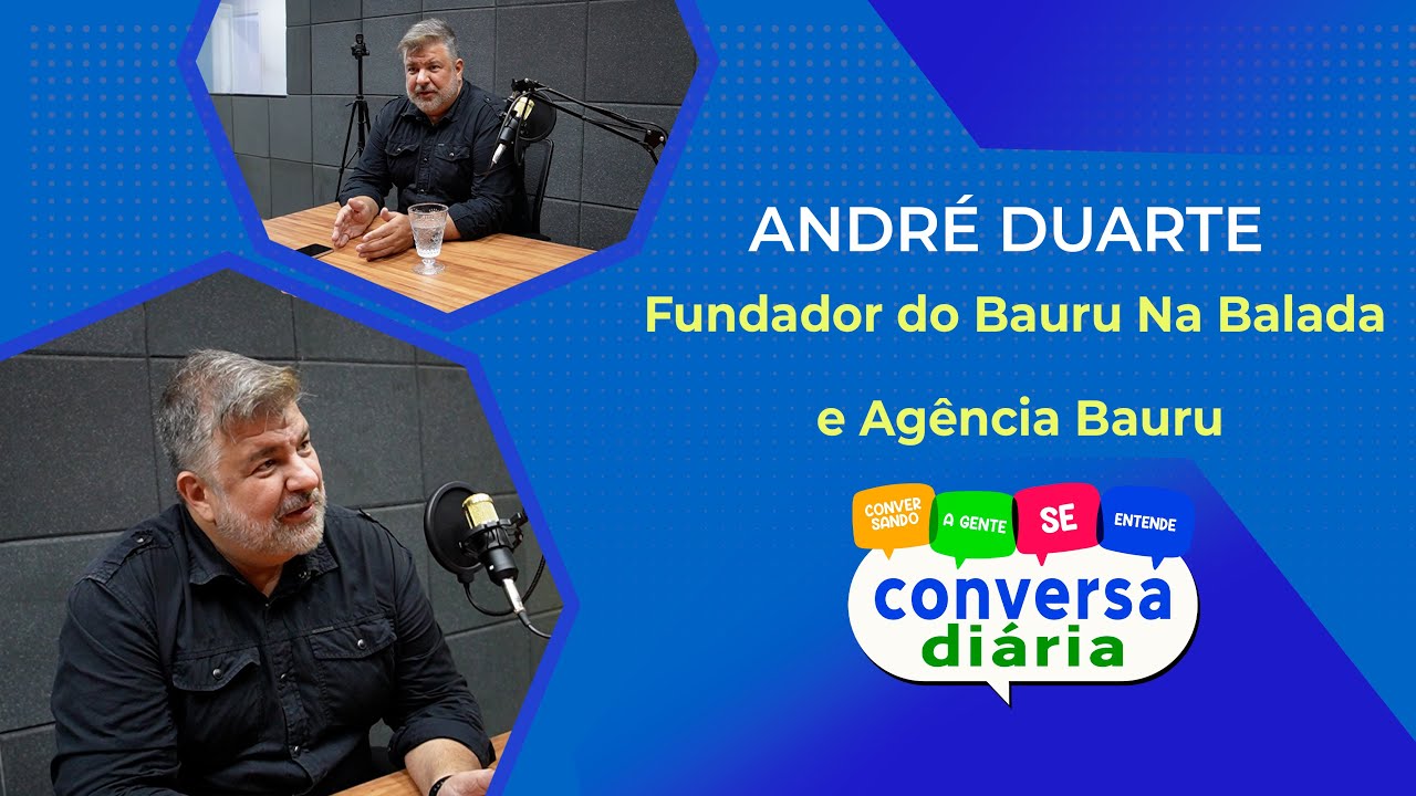 André Duarte