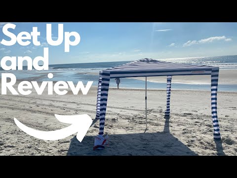 Cool Cabana