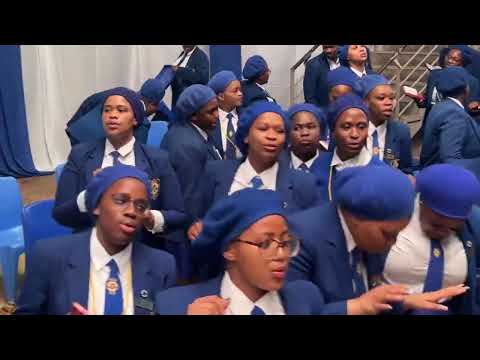 COGHDWG Consultation 2023 - Vuyani nathi bakholwayo