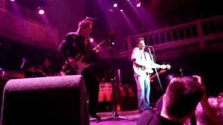 Chris Isaak - Lonely With A Broken Heart # Live @ Paradiso