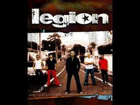 Tonta Legion