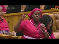 EFF Vs Deputy Speaker Funniest Thing Ever In Parliament
