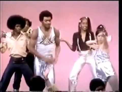 Soul Train 78' Intro - Jody Watley, Cheryl Song, Sheila Lewis!