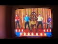Opening To Howdy Friends 2001 VHS