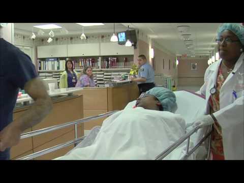 The Business of Being Born - Movie Trailer HD