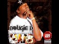 Dougie D - Iz A Playa (ft. Z-Ro & Trae) [2010]
