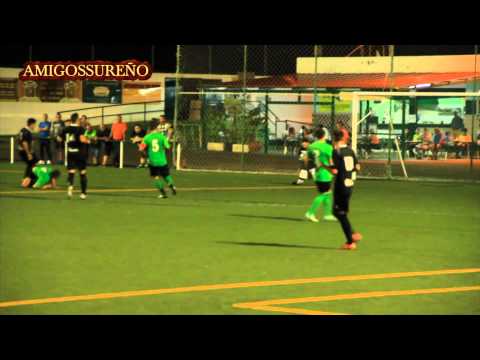 U D  GUARGACHO   VS    ATL  VICTORIA -  28 -08 -2015