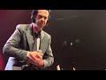 Papa Won’t Leave You Henry - NICK CAVE & THE BAD SEEDS live@ZiggoDome Amsterdam 26-9-2024