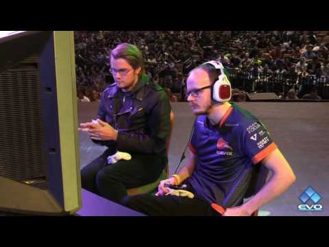 WS: Mew2king (Marth) vs. Armada (Peach)