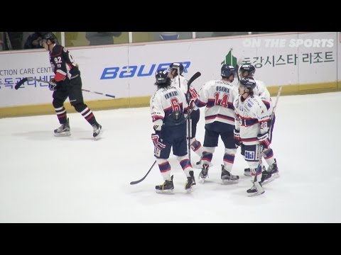 GOAL | TERAO HIROMICHI | 2016. 1. 14 | HIGH1 - OJI EAGLES