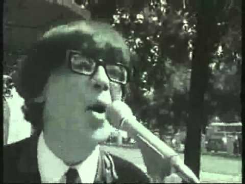 The beatmen-Keby som bol nór