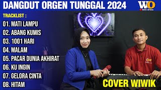 Download lagu DANGDUT ORGEN TUNGGAL ELECTONE TERBARU 2024 | MATI LAMPU - ABANG KUMIS - 1001 HARI mp3