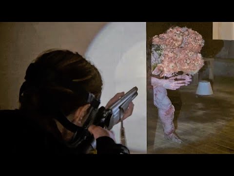 The Last Of Us: Part 2 - Gameplay Walkthrough Part 46