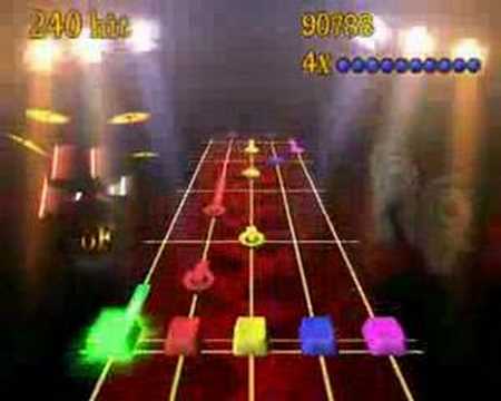 Danzig - Mother FC 100% (Frets on fire)