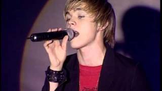 Jesse McCartney - What&#39;s Your Name