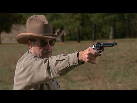 Talking Tech: Cowboy Cartridges | Shooting USA