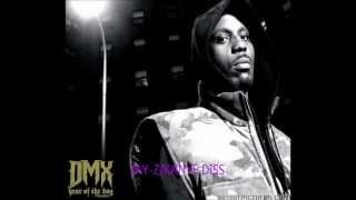 DMX (FEAT) BUSTA RHYMES-OTIS (JAY-Z DISS)