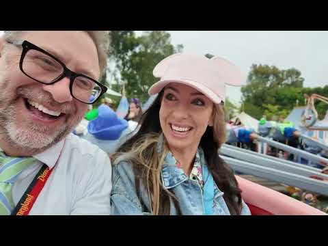 Do's and Don't's for Disneyland