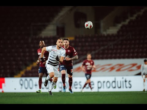 AFC Servette Geneva 2-1 FC Basel