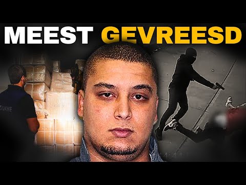 The Largest Criminal Organization That Turned Antwerp Upside Down!