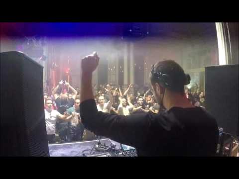 Davko - Live @ Hungi / Szeged (Badgirls pres. Truesounds)