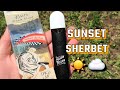 Dalis Dream Blend, Sunset Sherbet - Mellow Fellow Disposable