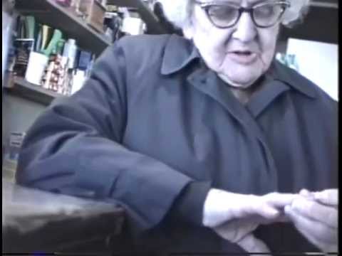 Grayce of Harrisburg (Penbrook), Long version...famous persons from Harrisburg PA 1988