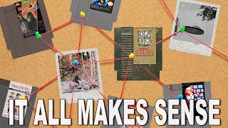 Weird Details Found on NES Cartridges (Nintendo Entertainment System)