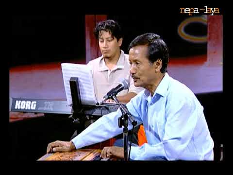 Kumar Subba, Karma Yonjan - Kati Bujhaaun (कति बुझाऊँ)